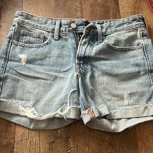 lucky brand shorts